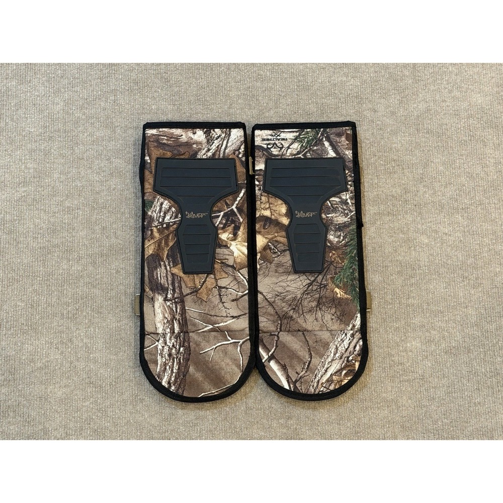 ForEverlast Snake Guard - Snake Gaiter Leggings for Men & Women, Guards for Legs